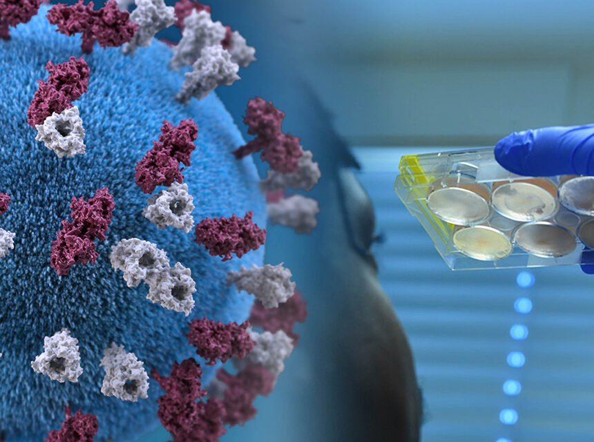 Kecha dunyo bo‘yicha 1 million nafardan ziyod kishida koronavirus infeksiyasi aniqlandi