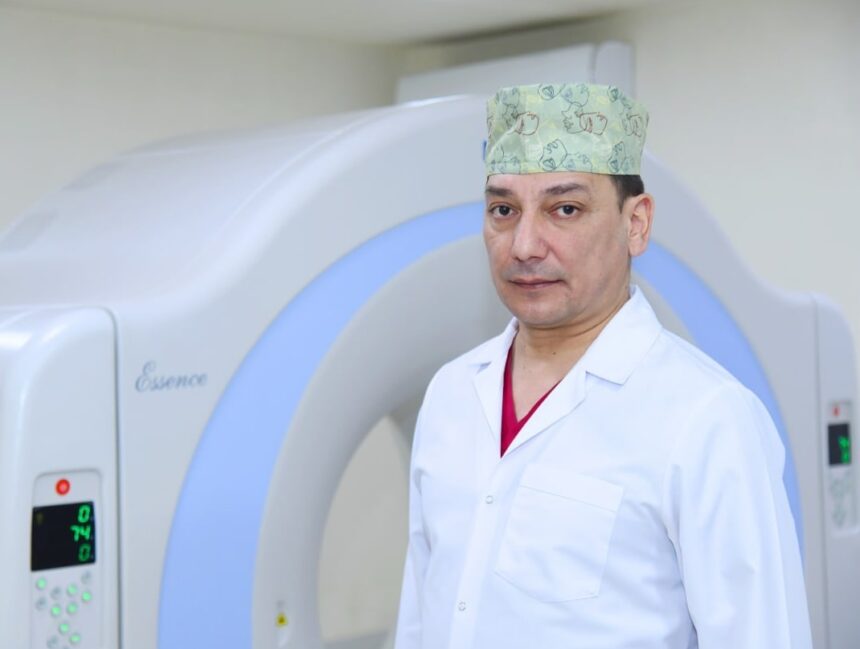Bolalarda ortopedik kasalliklar erta bosqichda aniqlanib, innovasion usulda muolaja qilinmoqda
